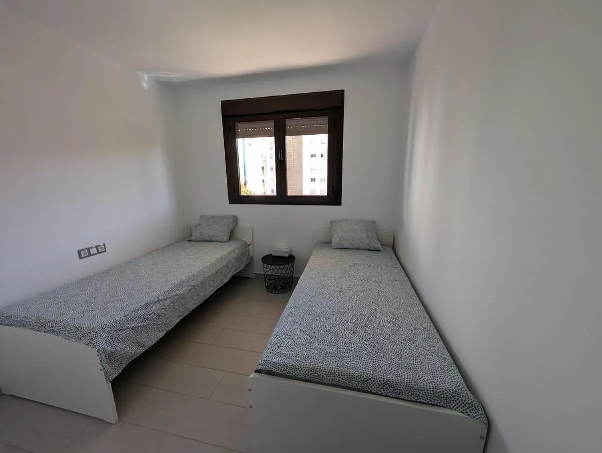 Apartman Casa Mural Estepona