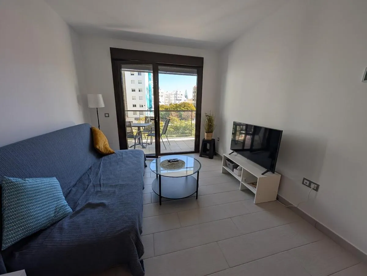 Apartman Casa Mural Estepona Spanyolország