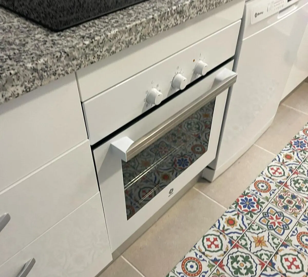 Apartman Casa Mural Estepona Spanyolország