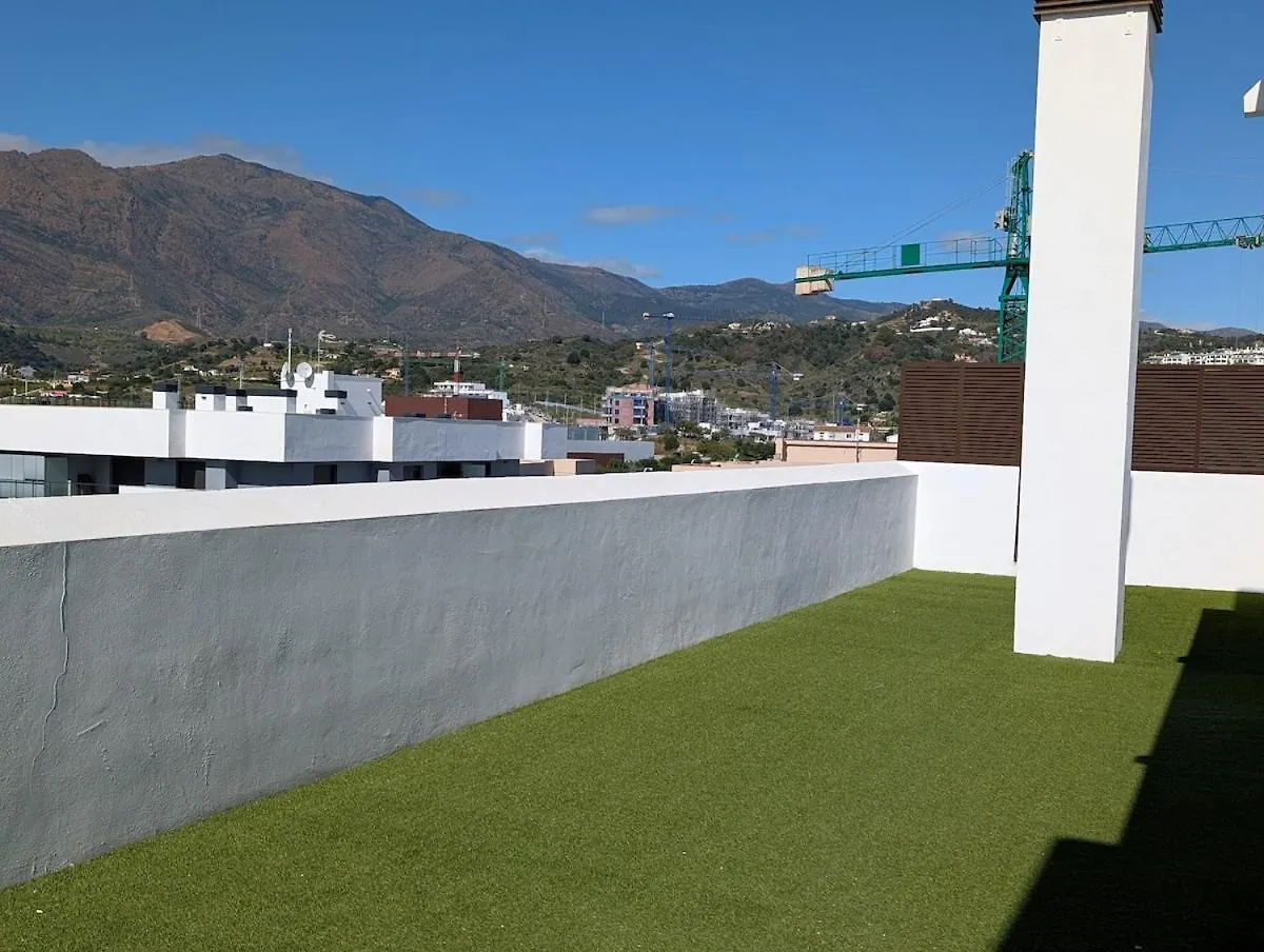 Casa Mural Estepona 0*,