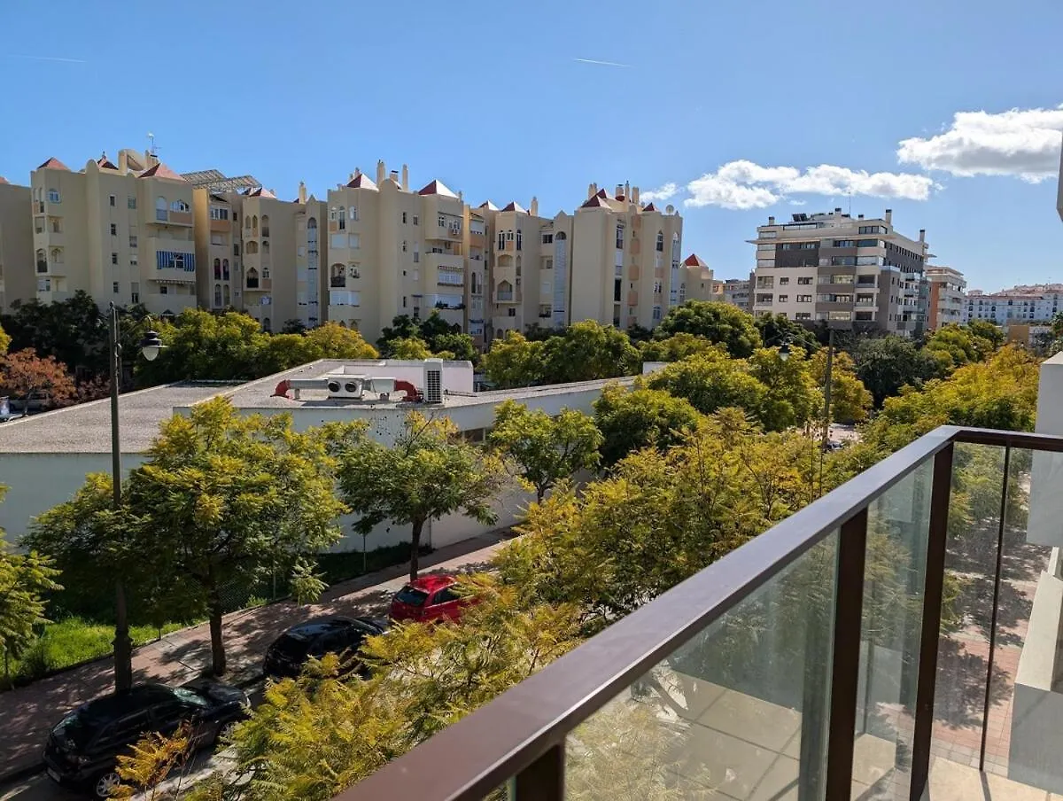 Apartman Casa Mural Estepona